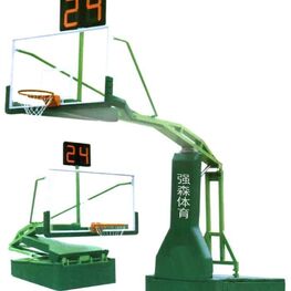 電動(dòng)液壓籃球架生產(chǎn)廠家